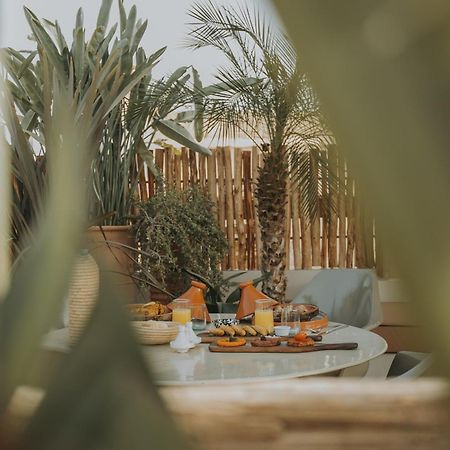 Riad K Μαρακές Εξωτερικό φωτογραφία
