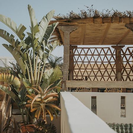 Riad K Μαρακές Εξωτερικό φωτογραφία