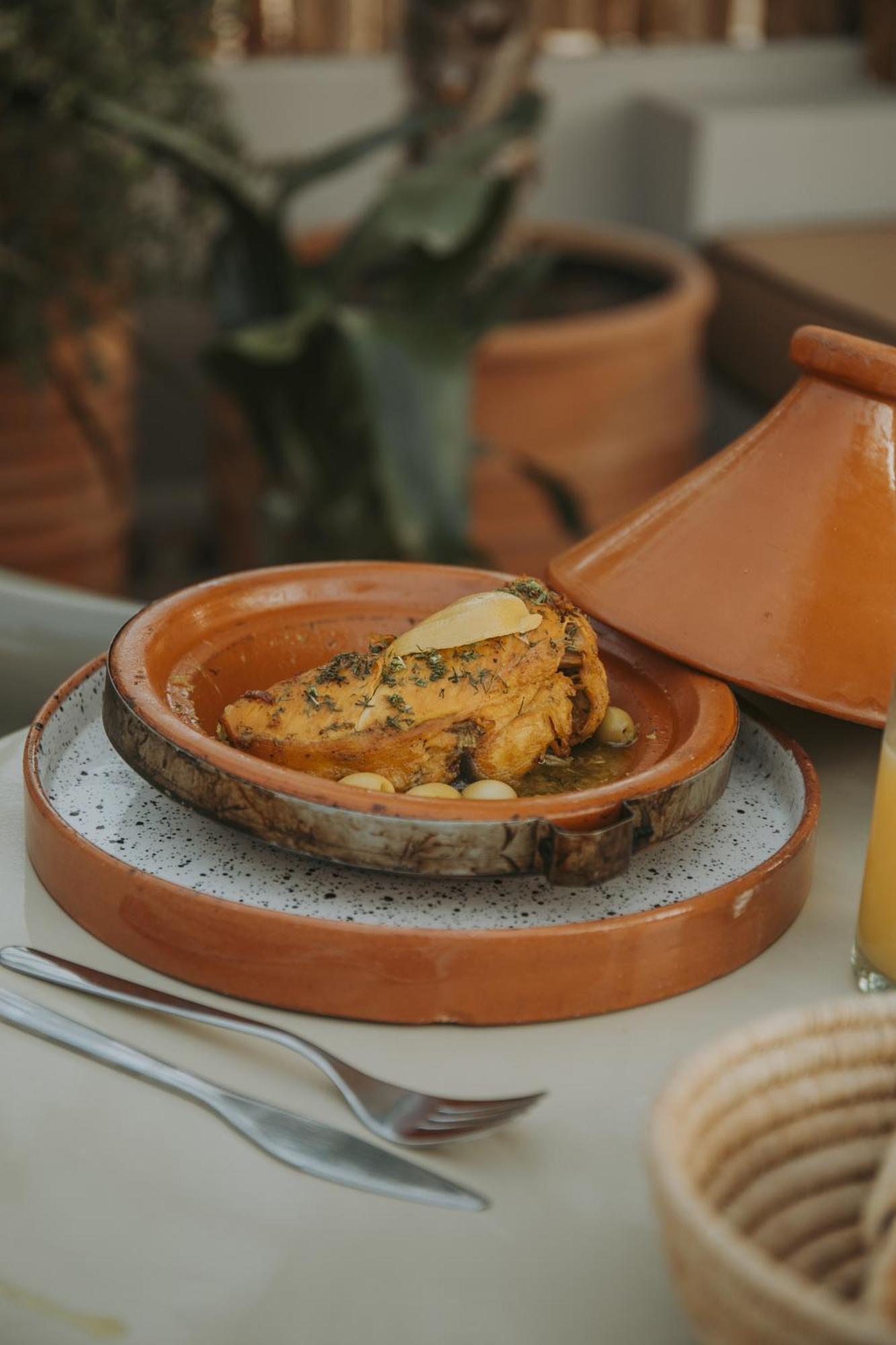 Riad K Μαρακές Εξωτερικό φωτογραφία