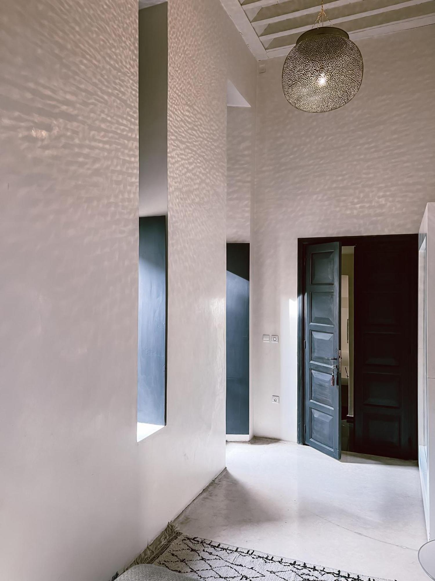 Riad K Μαρακές Δωμάτιο φωτογραφία